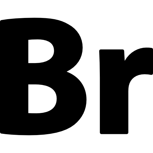 Adobe bridge